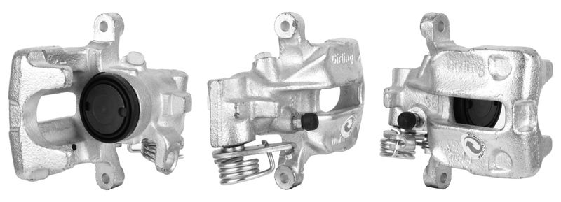 DRI 4105000 Brake Caliper