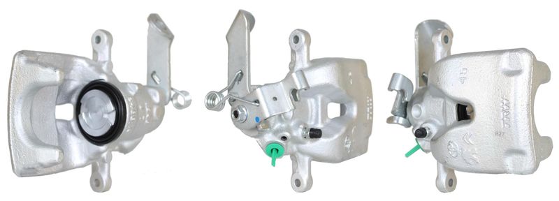 DRI 4105130 Brake Caliper