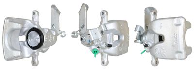 Brake Caliper DRI 4105130