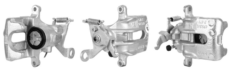 DRI 4106010 Brake Caliper