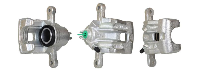 DRI 4106630 Brake Caliper