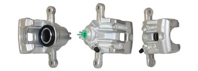 Brake Caliper DRI 4106630