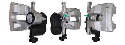 Brake Caliper DRI 4106830
