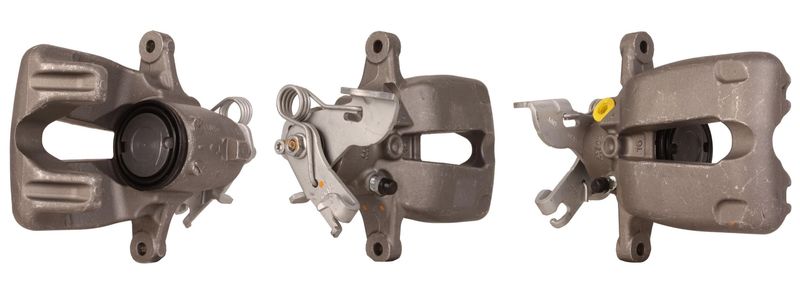 DRI 4107020 Brake Caliper