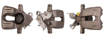 Brake Caliper DRI 4107020