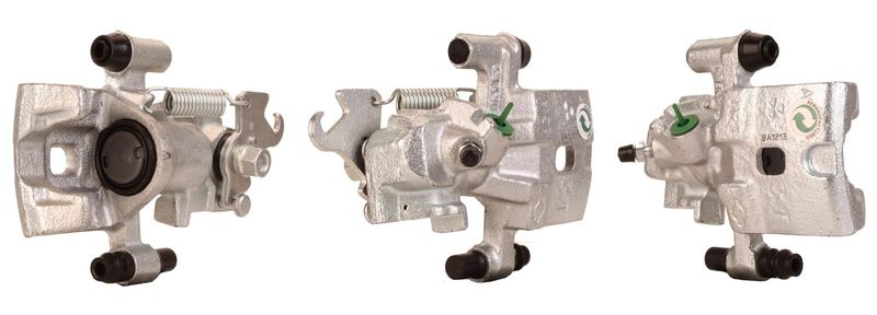 DRI 4107110 Brake Caliper