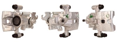 Brake Caliper DRI 4107110