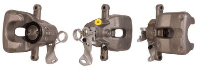 Brake Caliper DRI 4107120