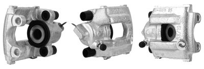 Brake Caliper DRI 4107310