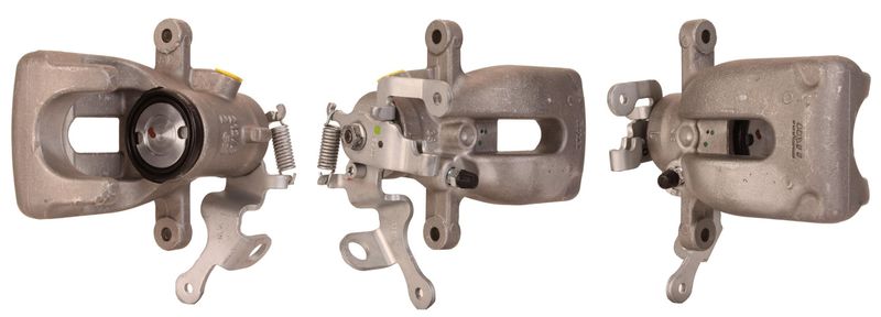 DRI 4107820 Brake Caliper