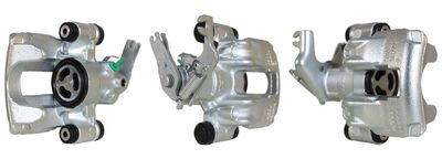 Brake Caliper DRI 4107830