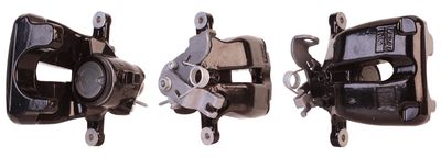 Brake Caliper DRI 4108220