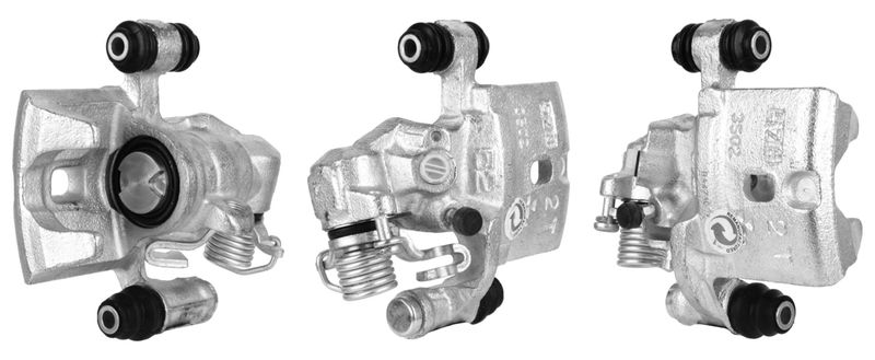 DRI 4108500 Brake Caliper
