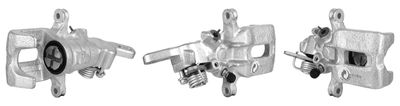 Brake Caliper DRI 4109010
