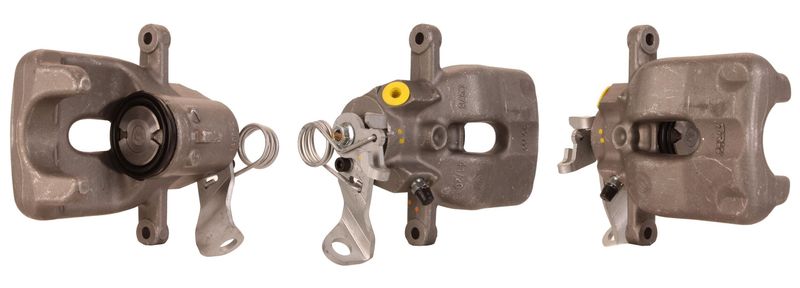 DRI 4109120 Brake Caliper