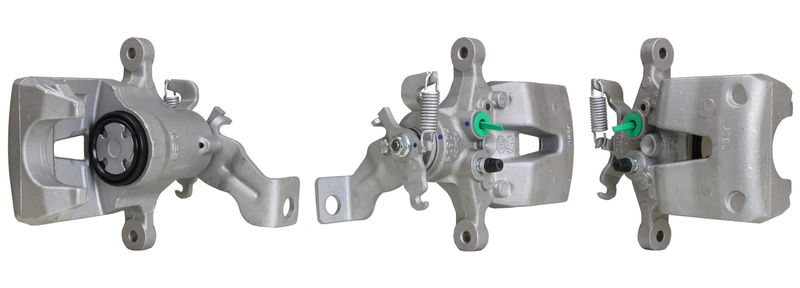DRI 4109230 Brake Caliper