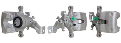 Brake Caliper DRI 4109230