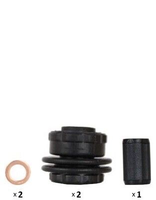 DRI 4109530 Brake Caliper