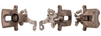 Brake Caliper DRI 4110120