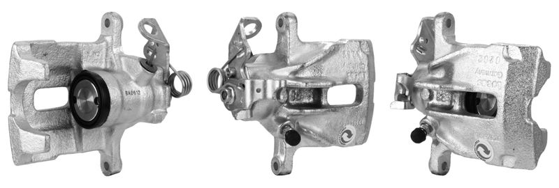 DRI 4110800 Brake Caliper