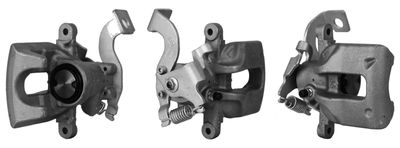 Brake Caliper DRI 4111020