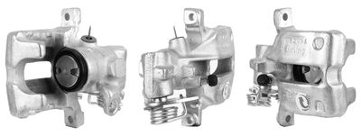 Brake Caliper DRI 4111400