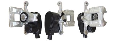 Brake Caliper DRI 4111430