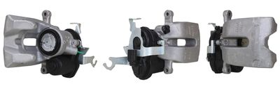 Brake Caliper DRI 4112030