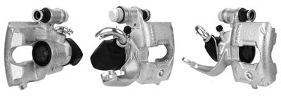 Brake Caliper DRI 4112610