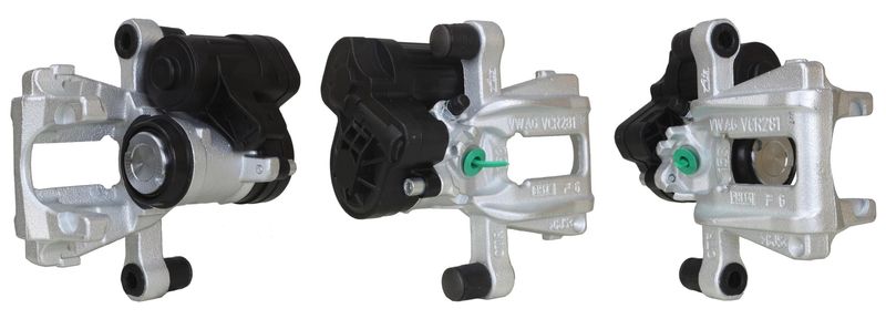 DRI 4112630 Brake Caliper