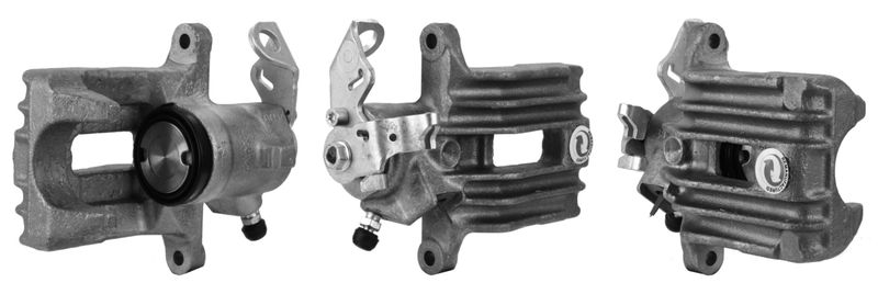 DRI 4112900 Brake Caliper