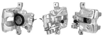 Brake Caliper DRI 4113400
