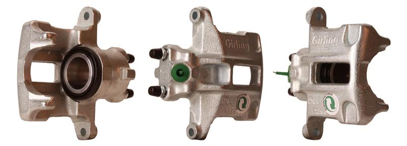 DRI 4113910 Brake Caliper