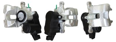 Brake Caliper DRI 4114130