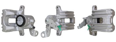 Brake Caliper DRI 4114230