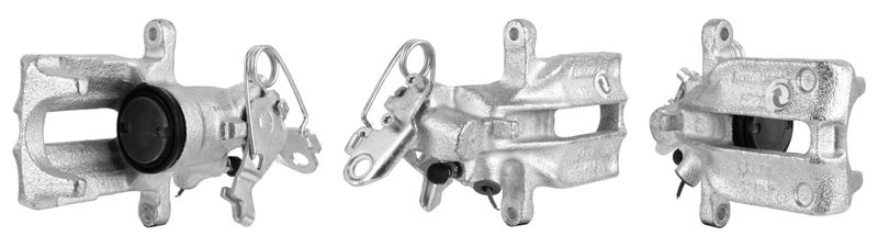 DRI 4114510 Brake Caliper