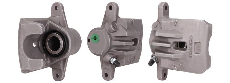 DRI 4114620 Brake Caliper