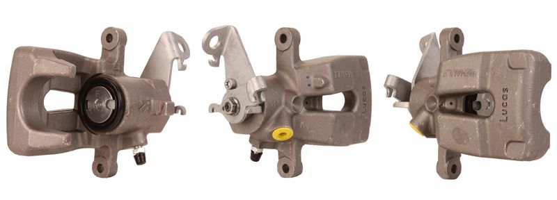 DRI 4114720 Brake Caliper