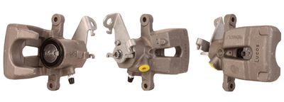 Brake Caliper DRI 4114720