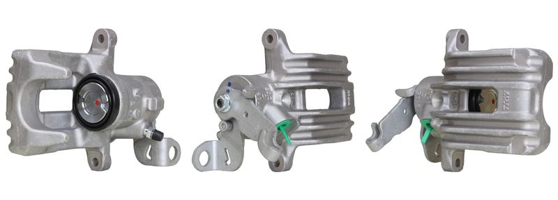 DRI 4115230 Brake Caliper