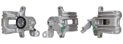 Brake Caliper DRI 4115230