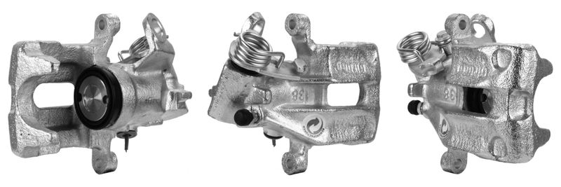 DRI 4115400 Brake Caliper