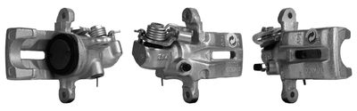 Brake Caliper DRI 4115510