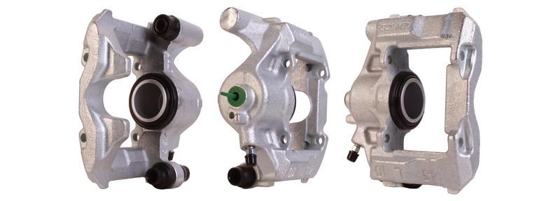 DRI 4115720 Brake Caliper
