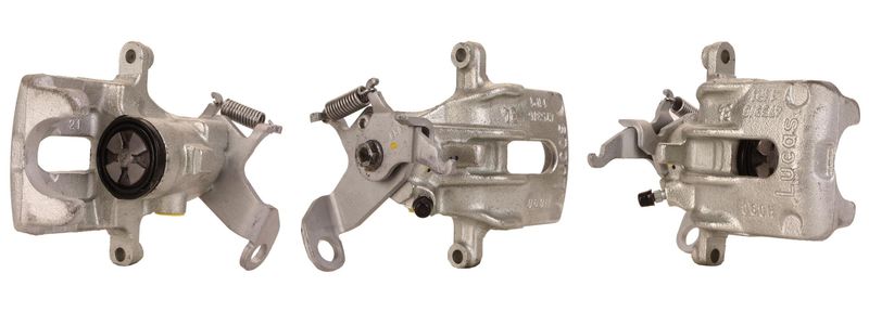 DRI 4116020 Brake Caliper
