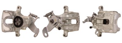 Brake Caliper DRI 4116020