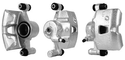 Brake Caliper DRI 4116610