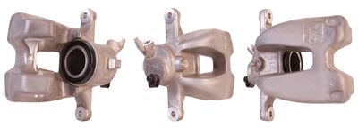 Brake Caliper DRI 4116720