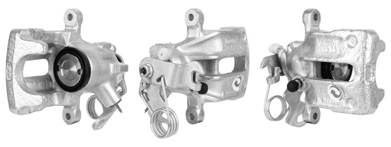 DRI 4116900 Brake Caliper