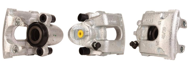 DRI 4117220 Brake Caliper